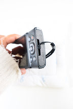 Canon IXY 650