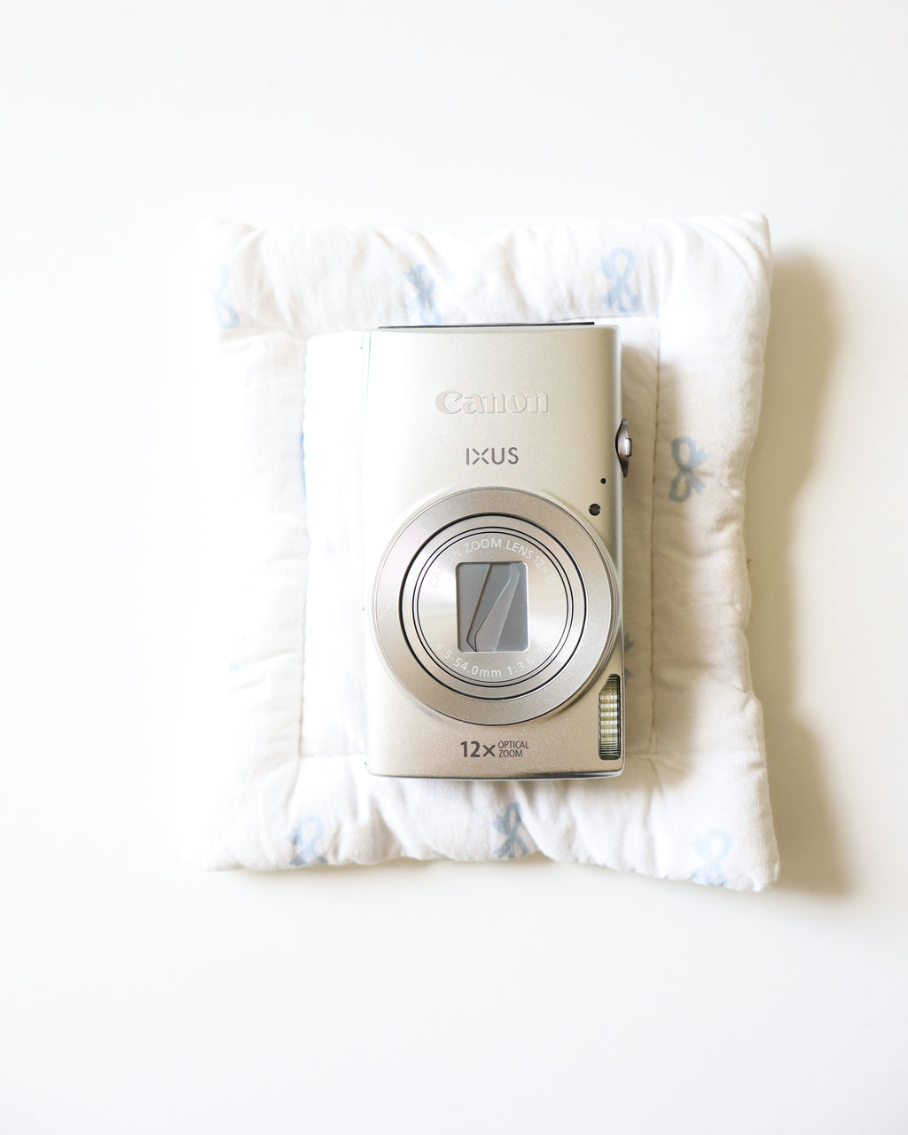 Canon IXUS 170