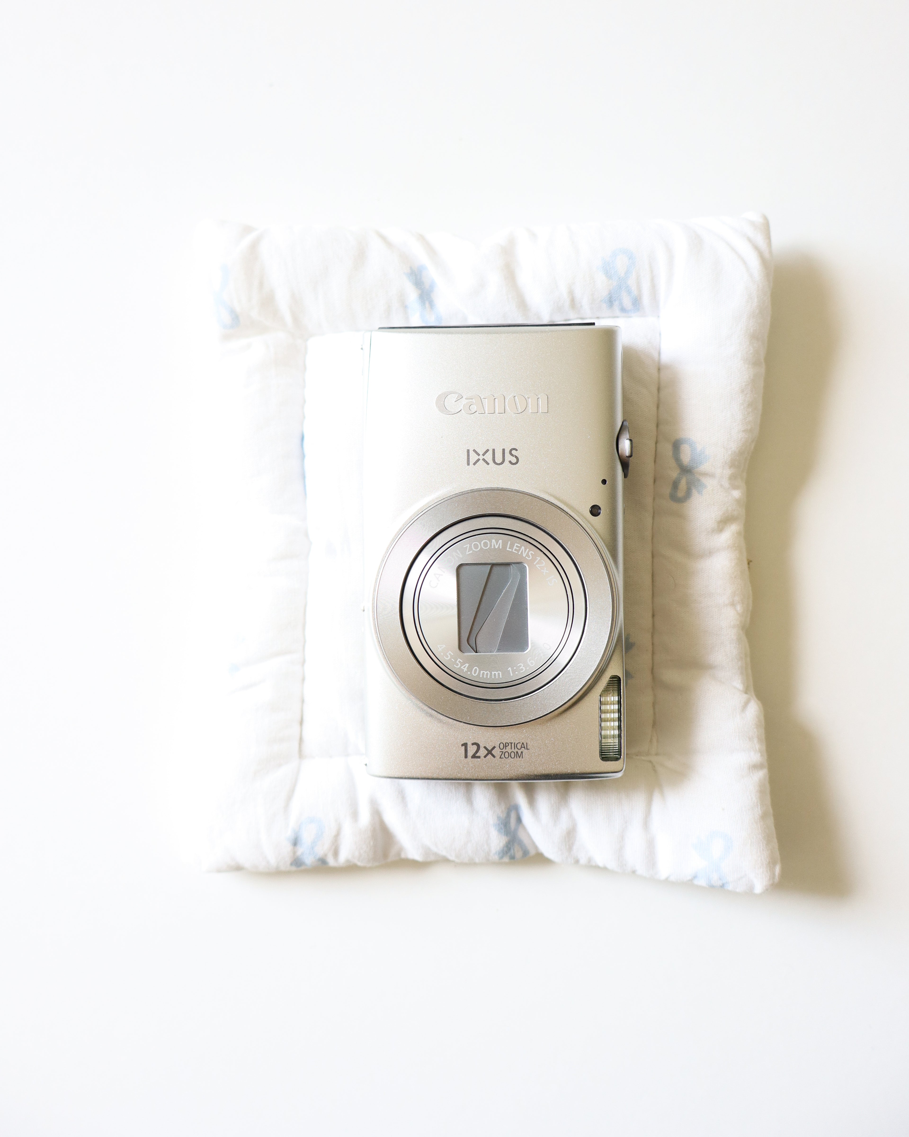 Canon IXUS 170