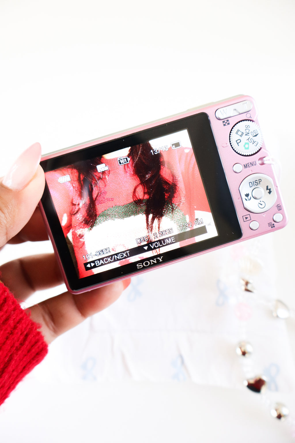 Sony Cybershot S950