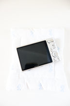 Sony Cybershot W550