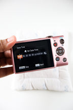 Canon IXY 100F | boxed