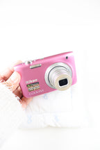 Nikon Coolpix S2800