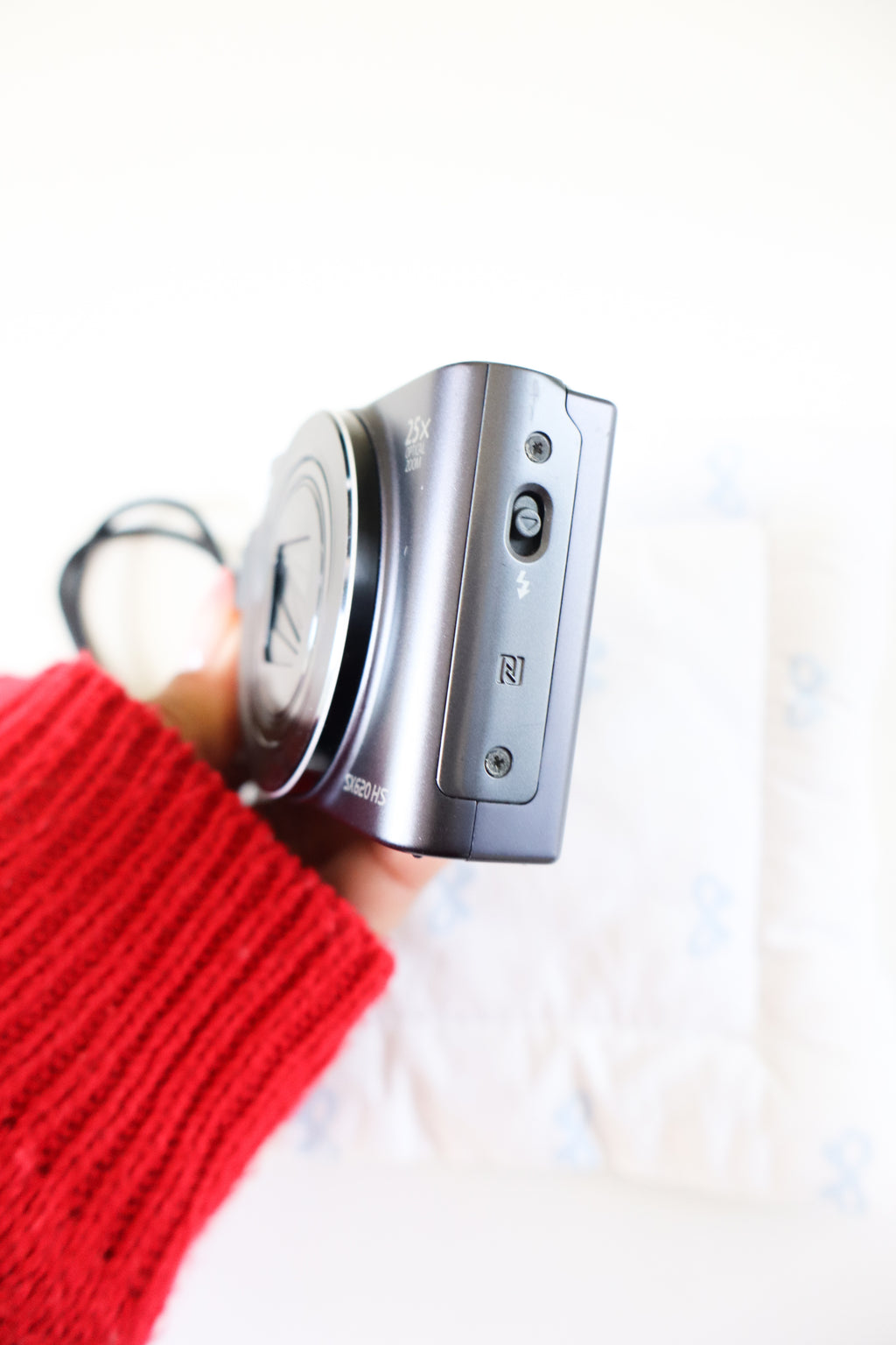 Canon Powershot SX620HS (SALE!)