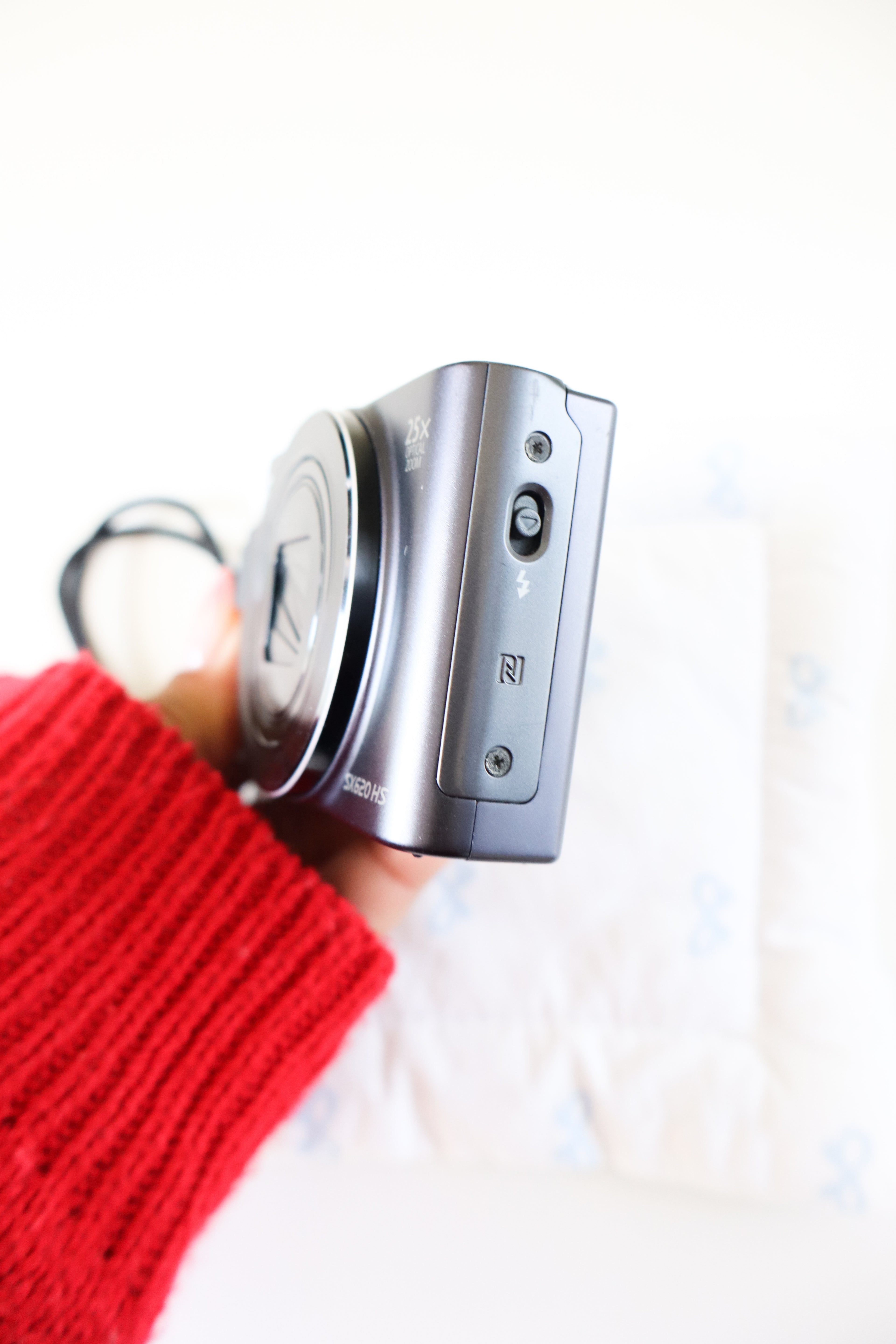 Canon Powershot SX620HS (SALE!)