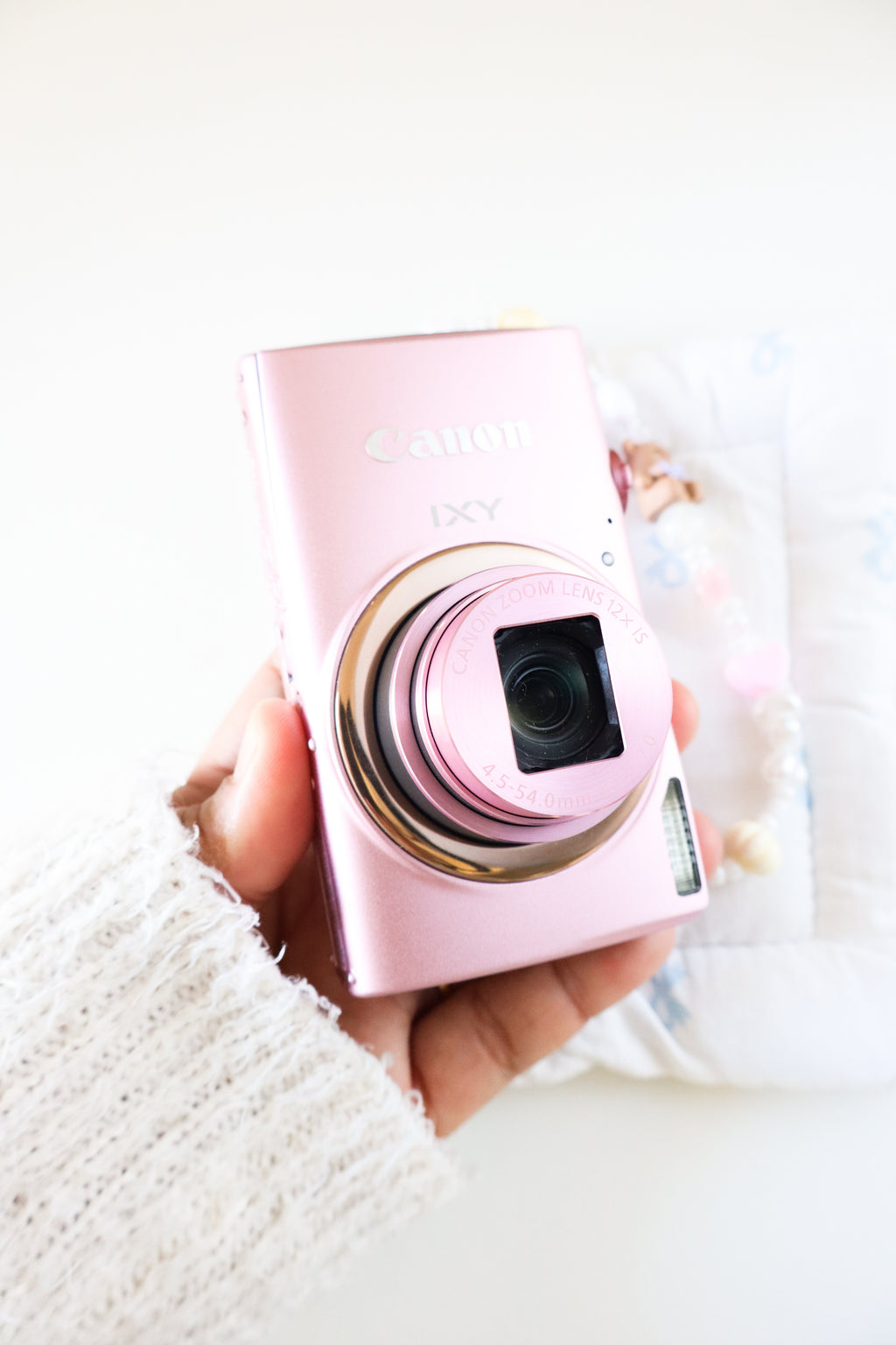 Canon IXY 630