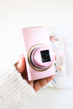 Canon IXY 630
