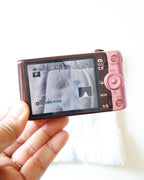 Sony Cybershot WX200