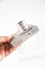 Canon Powershot S110