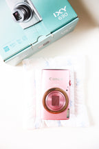 Canon IXY 630 / PowerShot ELPH 340 HS / IXUS 265 HS (Boxed)