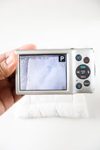 Canon Ixus 175
