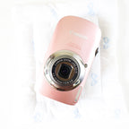 Canon Digital IXUS 110 IS / IXY Digital 510 IS (Pink)