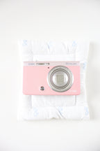 Casio Exilim ZR60