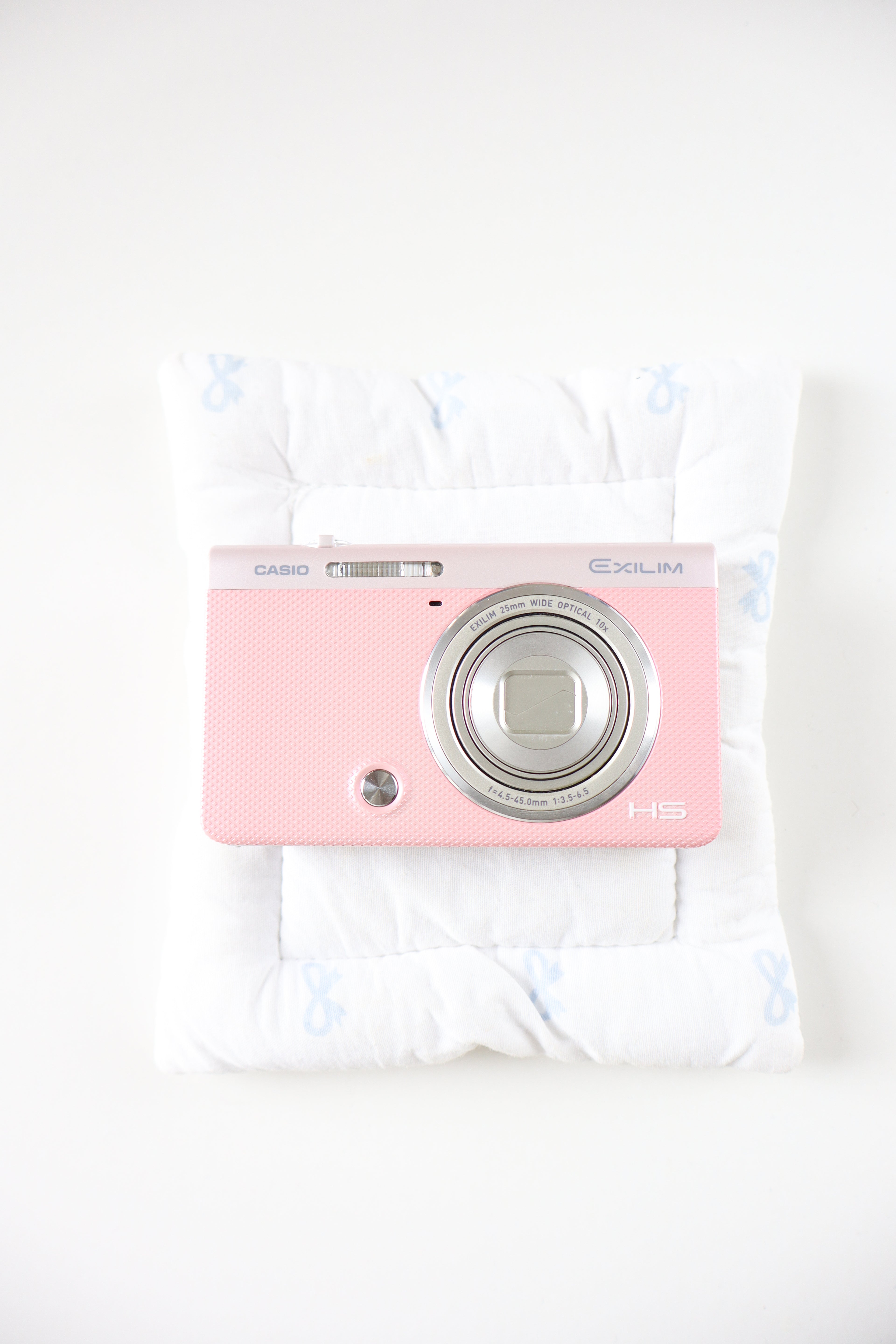 Casio Exilim ZR60