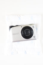 Canon Powershot A2200 (Silver)