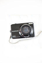 Fujifilm Finepix L55