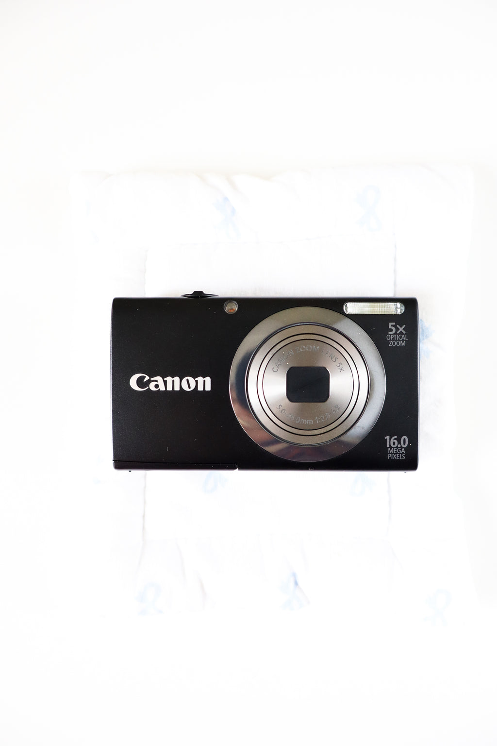 Canon Powershot A2300 (black)