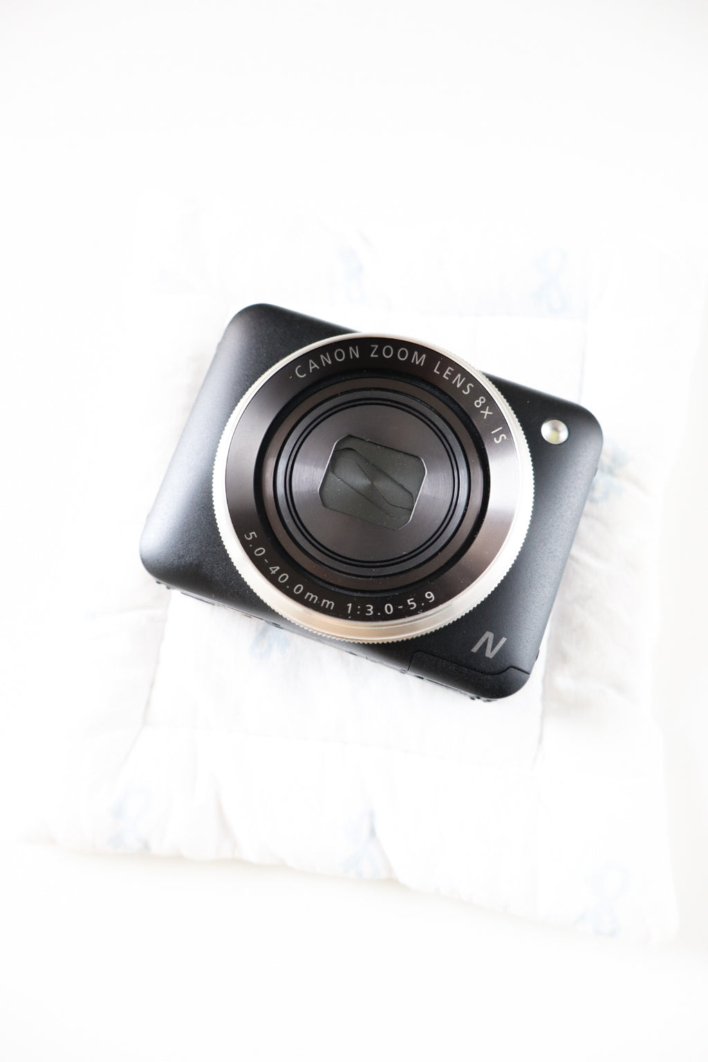 Canon Powershot N2