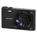 Sony Cybershot WX300