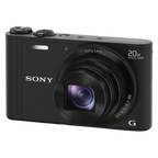 Sony Cybershot WX300