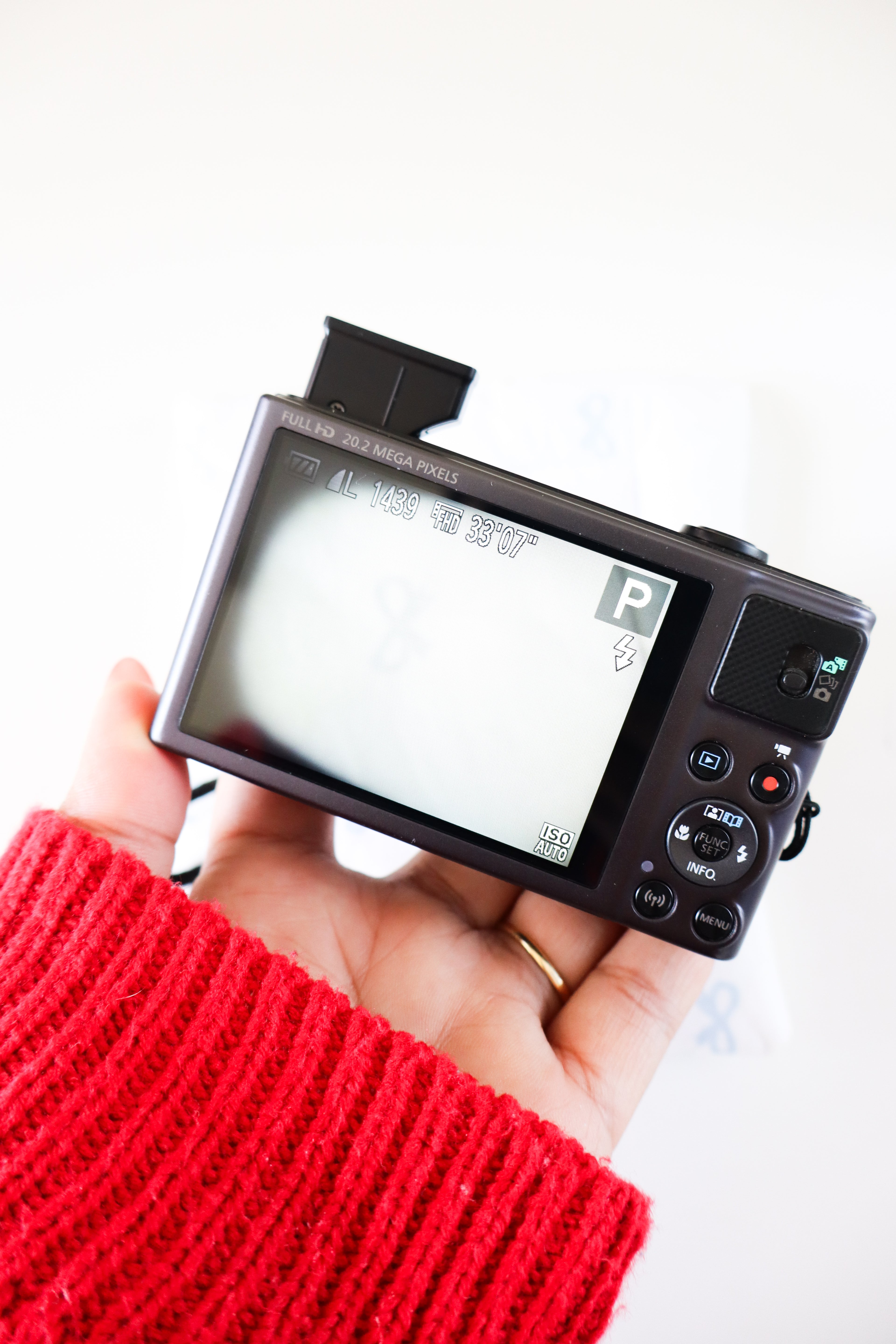 Canon Powershot SX620HS (SALE!)
