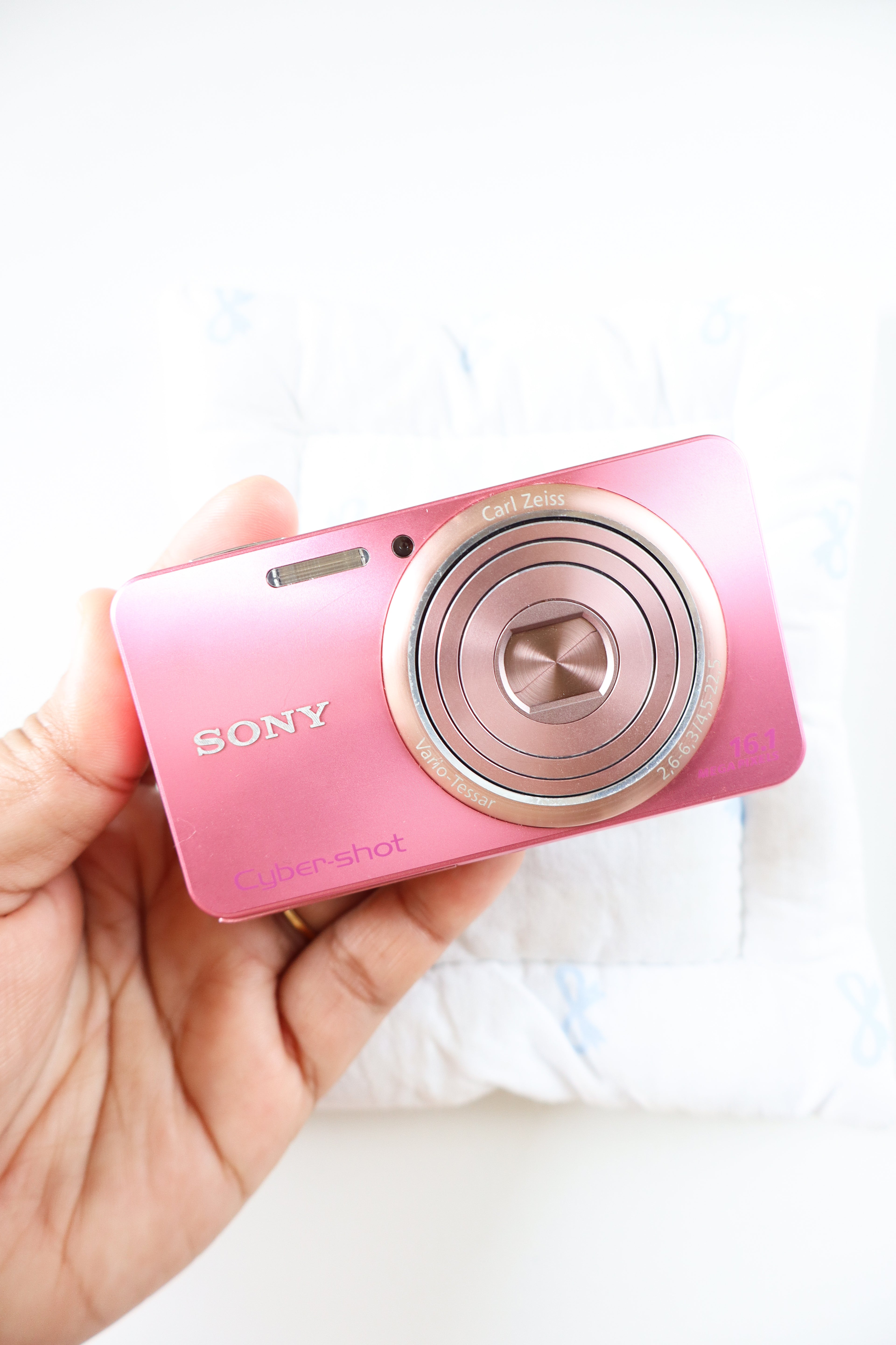 Sony Cybershot W570