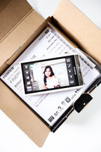 Fujifilm FinePix Z900EXR | boxed