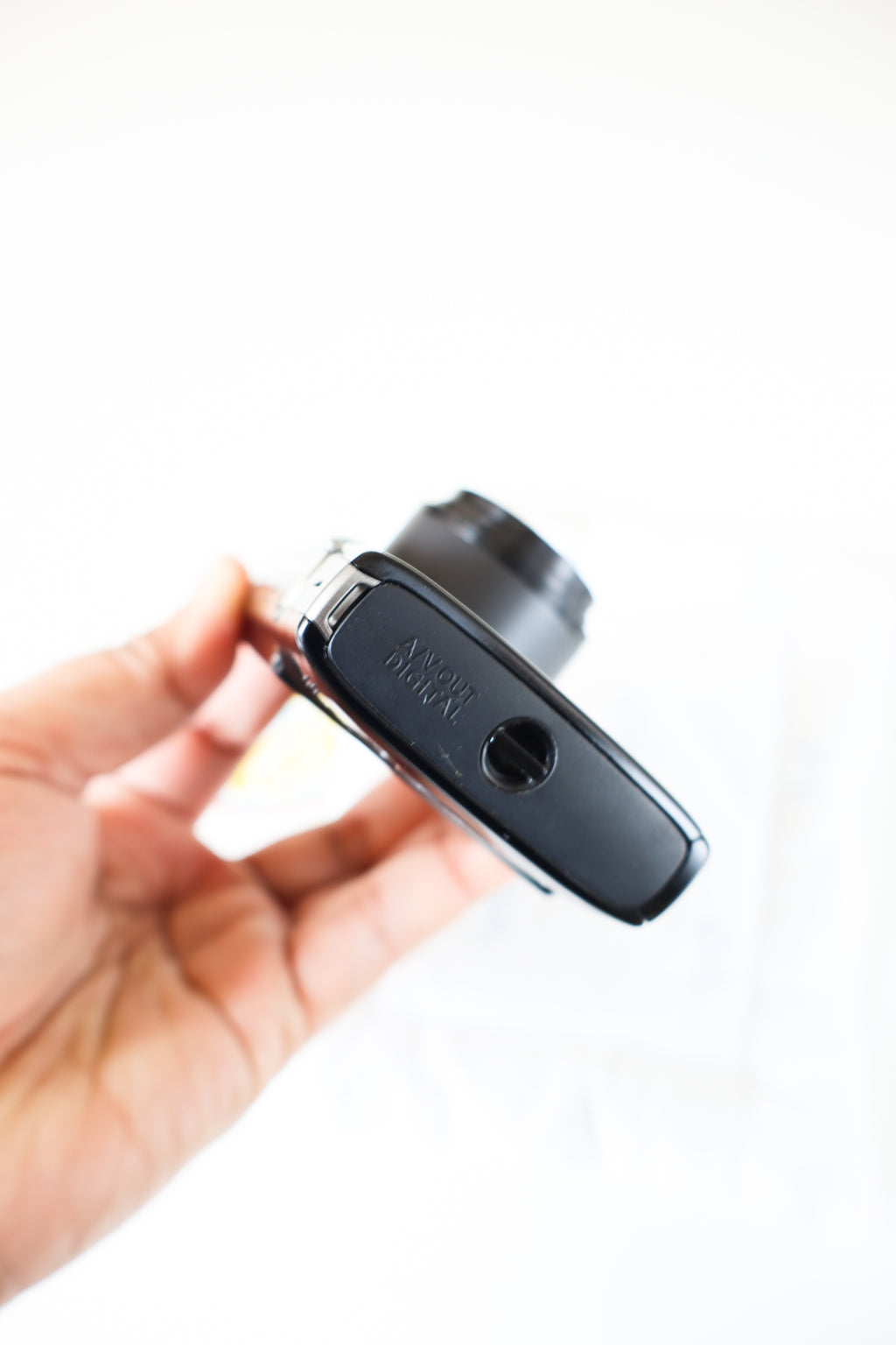 Canon IXUS 190