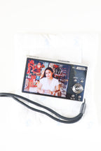 Sony Steadyshot DSC-T30 (Silver)
