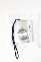 Canon IXY 100F