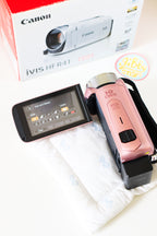 Canon iVIS HF R41 Handycam | Boxed