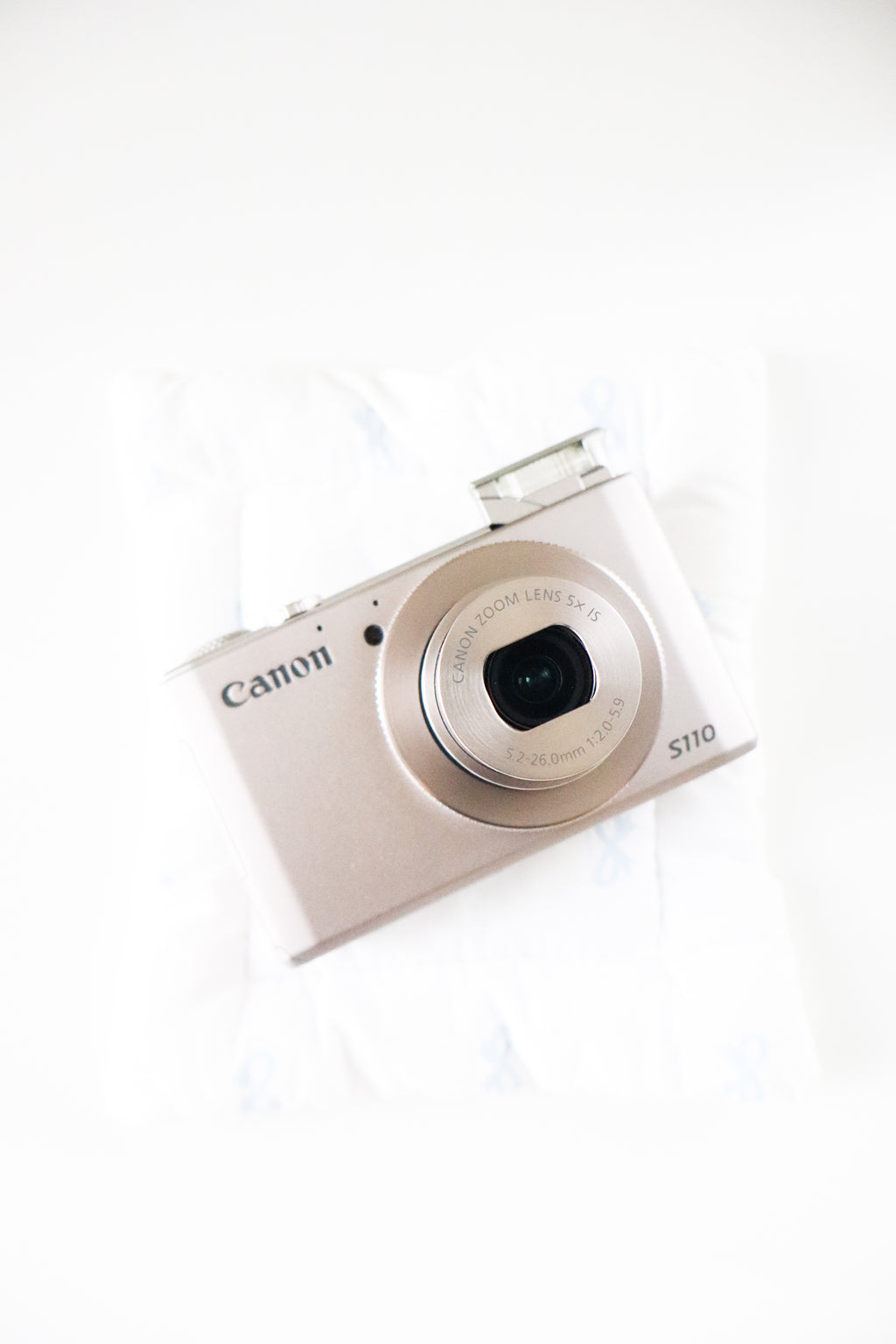 Canon Powershot S110