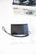 Samsung WB200F