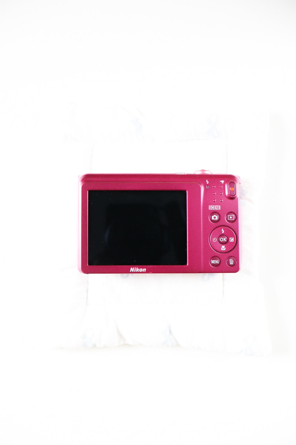 Nikon Coolpix A300