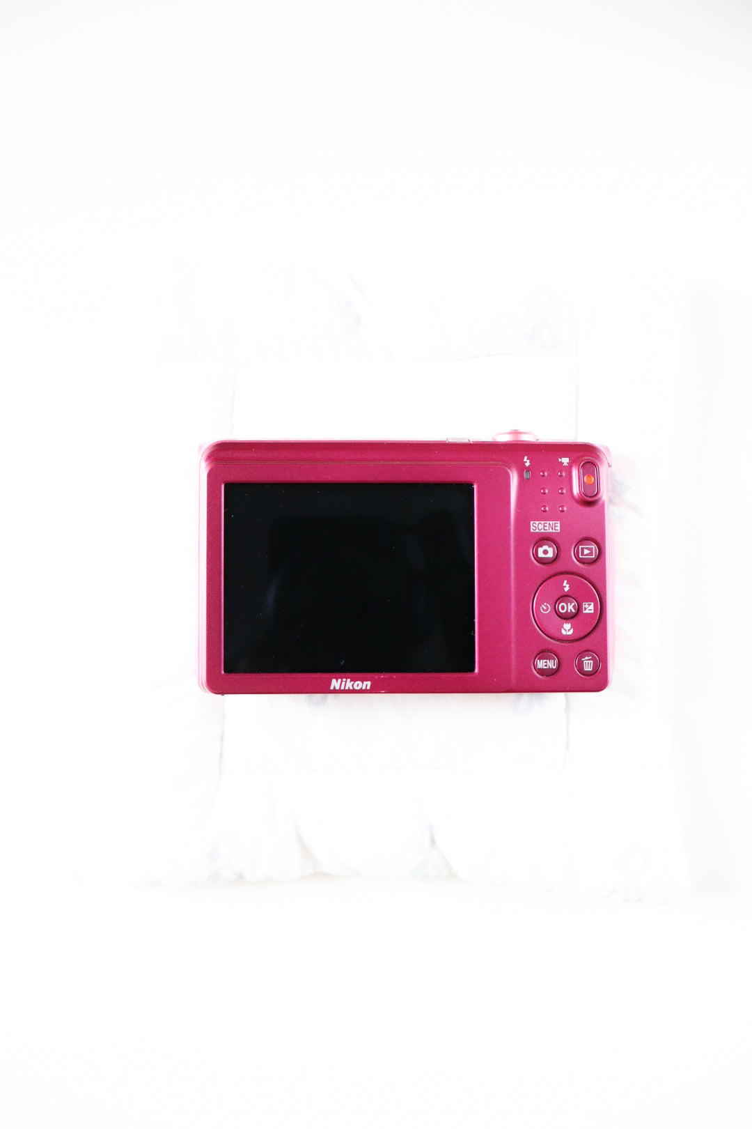 Nikon Coolpix A300