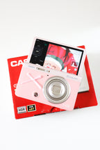 Casio Exilim ZR55 (Boxed)