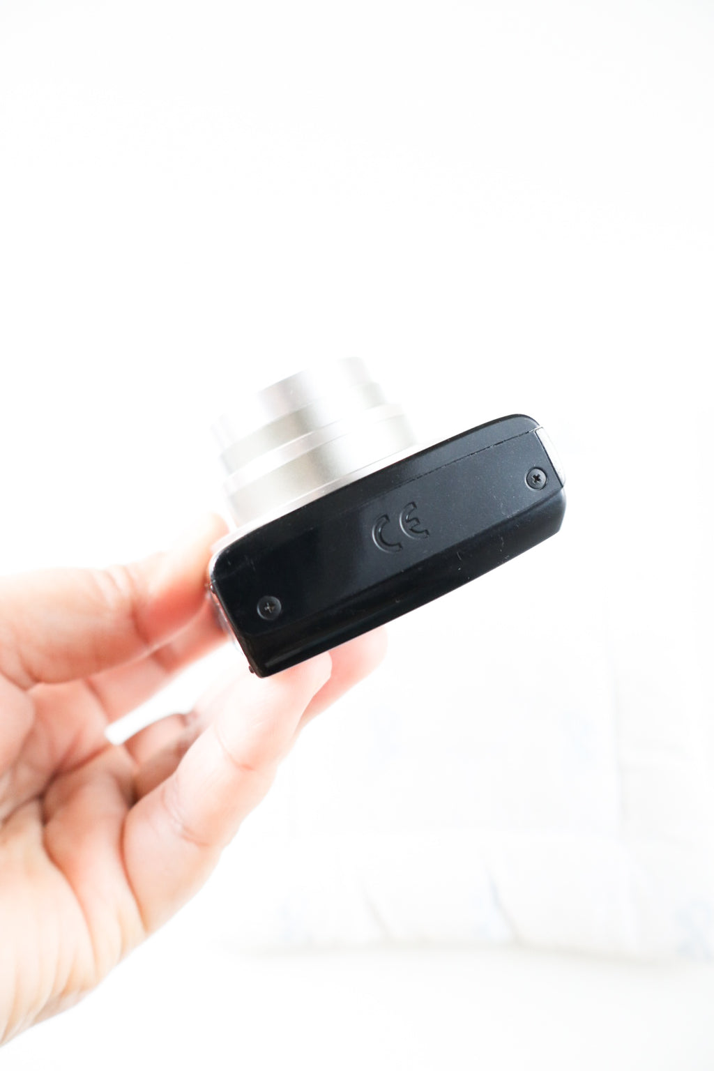 Canon Ixus 185