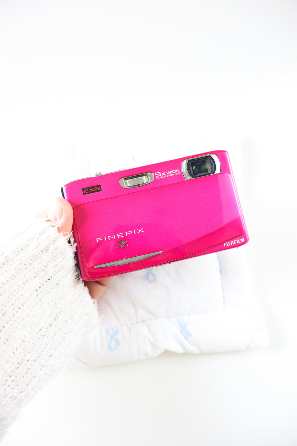 Fujifilm FinePix Z950EXR