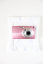 Sony Cybershot DSC-W350 (Pink)