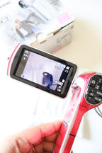 Panasonic HX-DC2 | Handycam