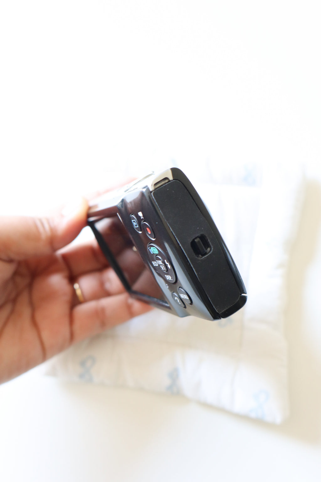 Canon Ixus 160