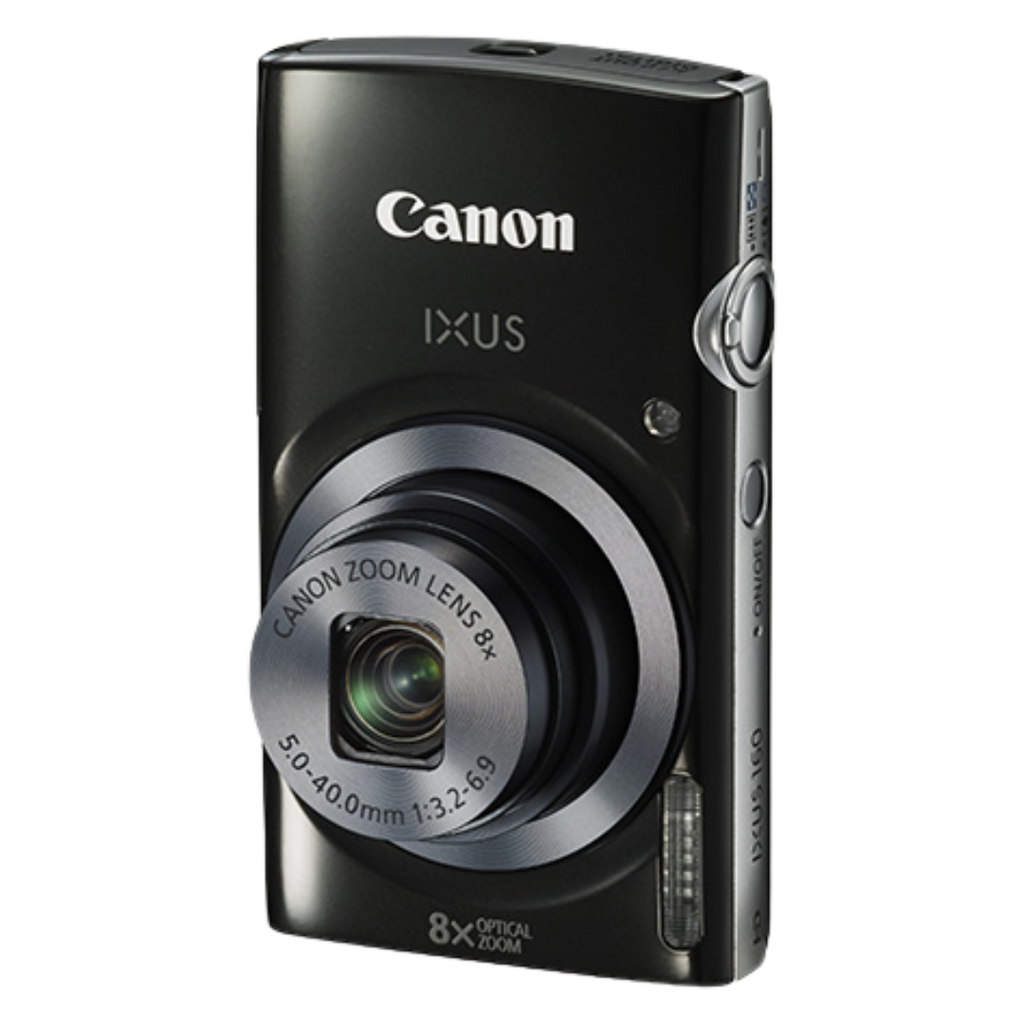 Canon Ixus 160