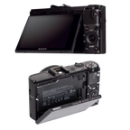Sony Cybershot RX100 Mark II