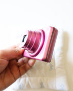 Sony Cybershot WX200