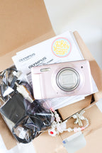 Olympus VR-360 (boxed)