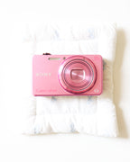 Sony Cybershot WX200