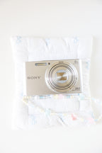 Sony Cybershot DSC-W830