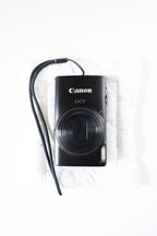 Canon IXY 650