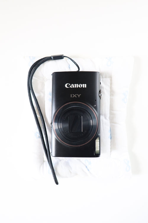Canon IXY 650