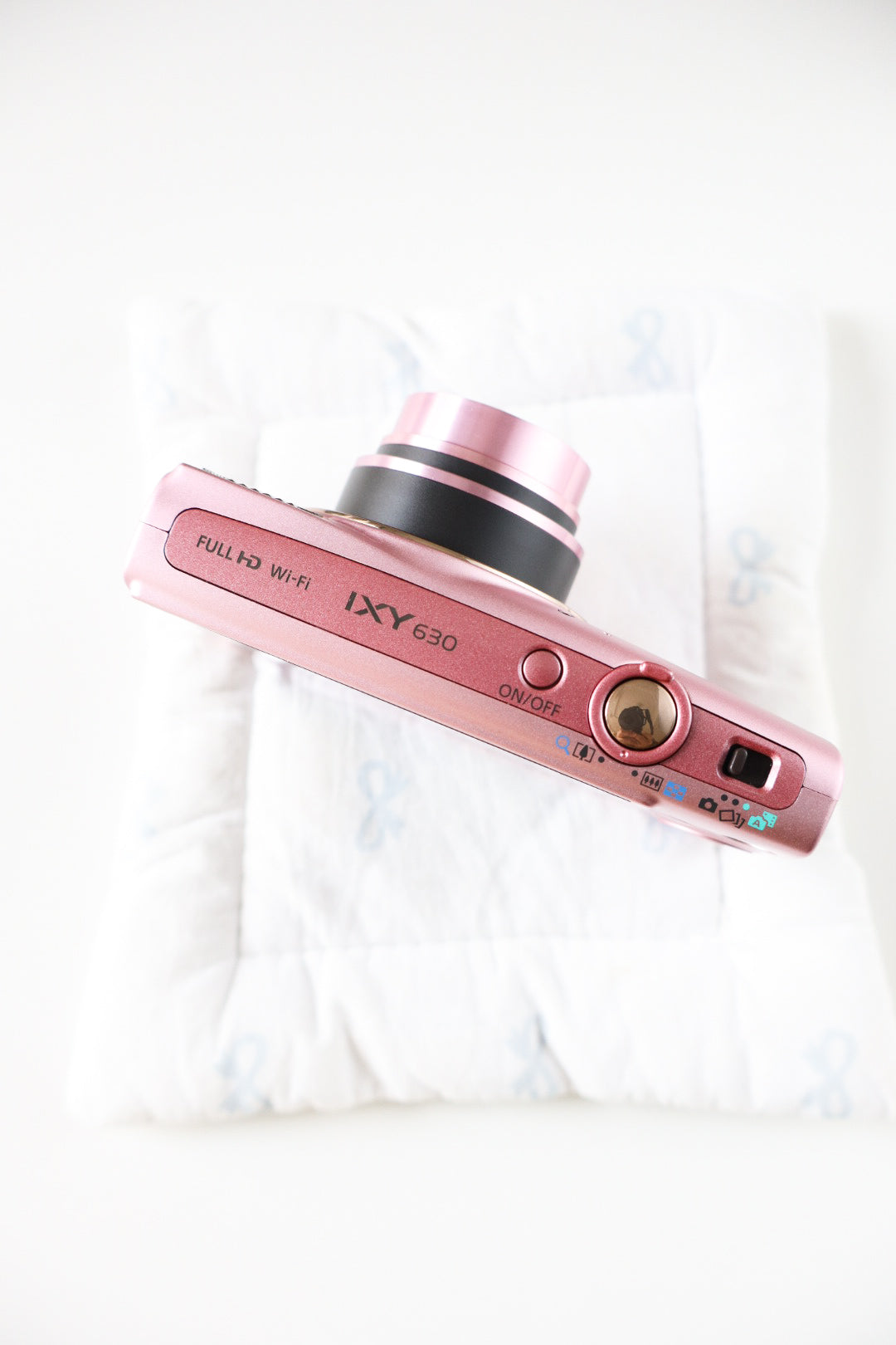 Canon IXY 630